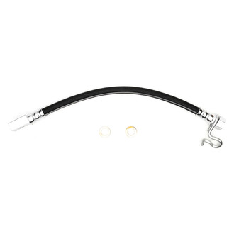 R1 Concepts® - Rear Driver Side Lower Brake Hose