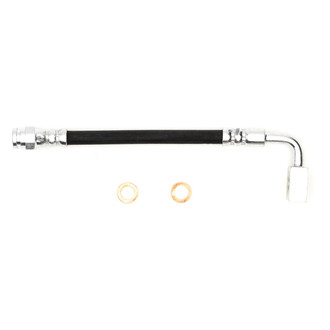R1 Concepts® - Rear Lower Brake Hose