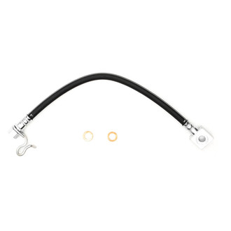 R1 Concepts® - Rear Driver Side Lower Brake Hose