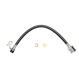 R1 Concepts® - Rear Passenger Side Lower Brake Hose
