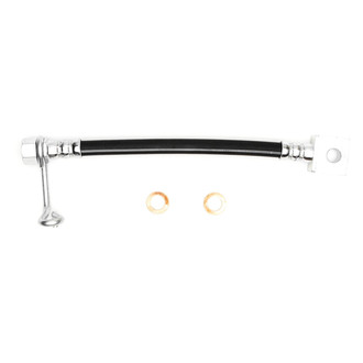 R1 Concepts® - Rear Driver Side Lower Brake Hose