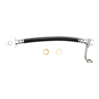 R1 Concepts® - Rear Passenger Side Lower Brake Hose