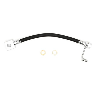 R1 Concepts® - Rear Passenger Side Lower Brake Hose