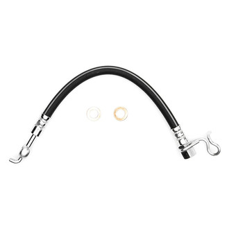 R1 Concepts® - Rear Driver Side Lower Brake Hose