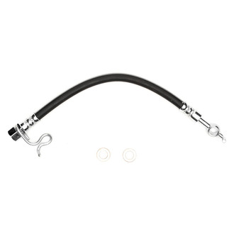 R1 Concepts® - Rear Passenger Side Lower Brake Hose