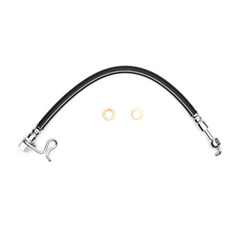 R1 Concepts® - Rear Passenger Side Lower Brake Hose