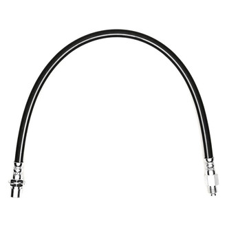 R1 Concepts® - Rear Rearward Brake Hose