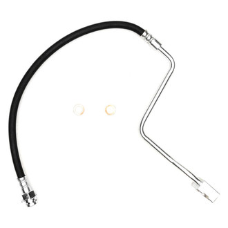 R1 Concepts® - Front Passenger Side Brake Hose