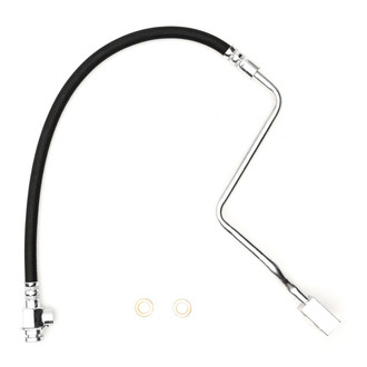 R1 Concepts® - Front Driver Side Brake Hose