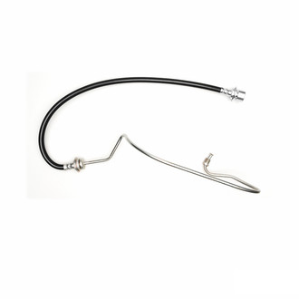 R1 Concepts® - Front Driver Side Lower Brake Hose
