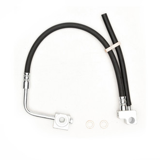 R1 Concepts® - Rear Upper Brake Hose