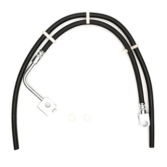 R1 Concepts® - Rear Upper Brake Hose