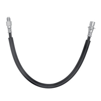 R1 Concepts® - Rear Secondary Hose Brake Hose