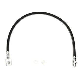 R1 Concepts® - Rear Brake Hose