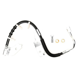 R1 Concepts® - Front Passenger Side Brake Hose