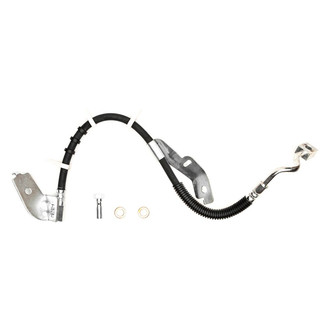 R1 Concepts® - Front Driver Side Brake Hose