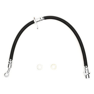 R1 Concepts® - Front Passenger Side Brake Hose