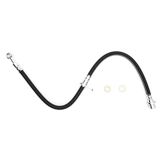 R1 Concepts® - Rear Passenger Side Brake Hose