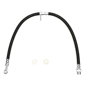 R1 Concepts® - Rear Driver Side Brake Hose