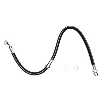 R1 Concepts® - Rear Passenger Side Brake Hose