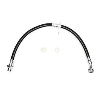 R1 Concepts® - Front Driver Side Brake Hose