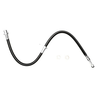 R1 Concepts® - Front Passenger Side Brake Hose