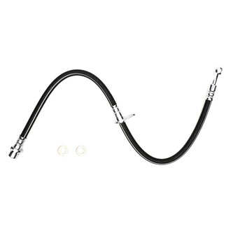 R1 Concepts® - Front Driver Side Brake Hose