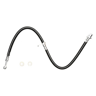 R1 Concepts® - Front Passenger Side Brake Hose