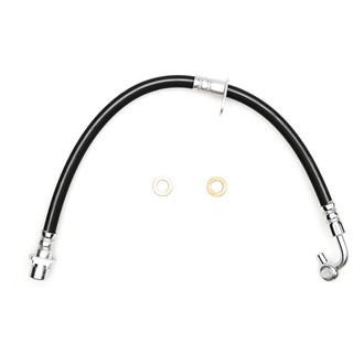 R1 Concepts® - Front Driver Side Brake Hose
