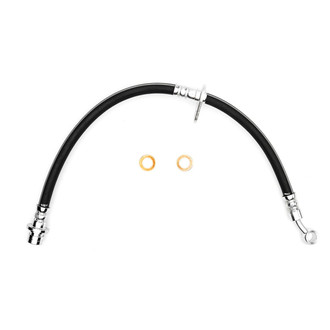 R1 Concepts® - Front Passenger Side Brake Hose
