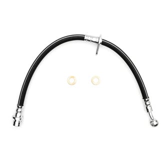 R1 Concepts® - Front Driver Side Brake Hose