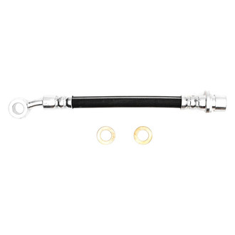R1 Concepts® - Rear Lower Brake Hose