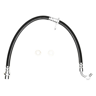 R1 Concepts® - Rear Brake Hose