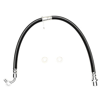 R1 Concepts® - Rear Brake Hose