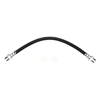 R1 Concepts® - Rear Lower Brake Hose