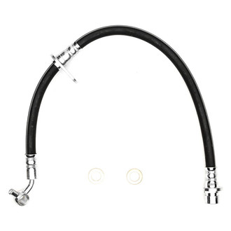 R1 Concepts® - Rear Passenger Side Brake Hose