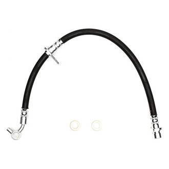 R1 Concepts® - Rear Driver Side Brake Hose