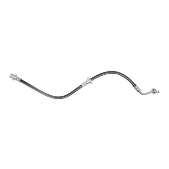 R1 Concepts® - Rear Passenger Side Lower Brake Hose