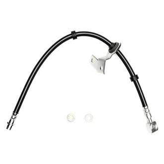 R1 Concepts® - Front Passenger Side Brake Hose