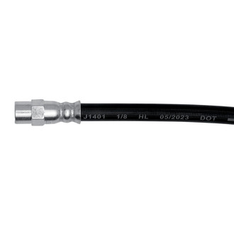 R1 Concepts® - Rear Upper Brake Hose