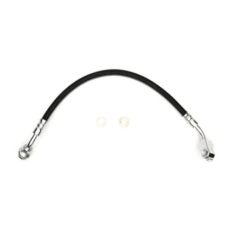 R1 Concepts® - Front Driver Side Brake Hose