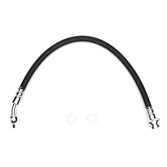 R1 Concepts® - Front Passenger Side Brake Hose