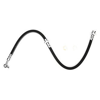 R1 Concepts® - Front Driver Side Brake Hose