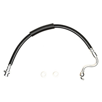 R1 Concepts® - Front Passenger Side Brake Hose