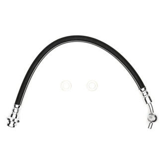 R1 Concepts® - Front Passenger Side Brake Hose