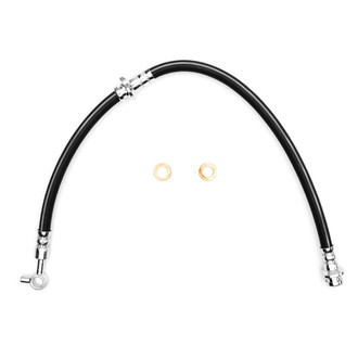 R1 Concepts® - Front Driver Side Brake Hose