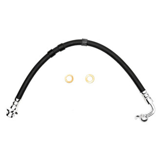 R1 Concepts® - Front Driver Side Brake Hose