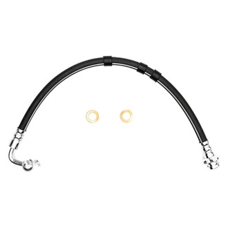R1 Concepts® - Front Passenger Side Brake Hose