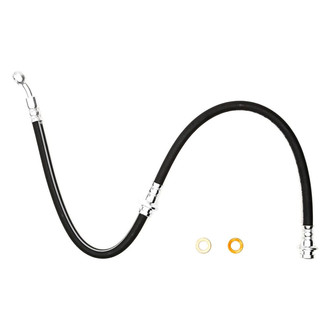 R1 Concepts® - Front Passenger Side Brake Hose