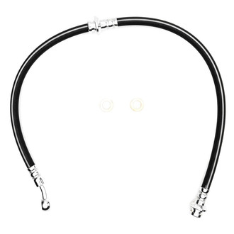 R1 Concepts® - Front Passenger Side Brake Hose